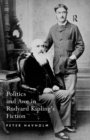 Image for Politics and awe in Rudyard Kipling&#39;s fiction