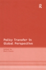 Image for Policy transfer in global perspective