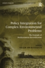 Image for Policy Integration for Complex Environmental Problems: The Example of Mediterranean Desertification