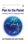 Image for Plan for the planet: a business plan for a sustainable world