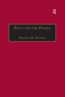 Image for Piety and the people: religious printing in French, 1511-1551