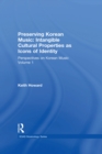 Image for Perspectives on Korean music