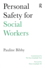 Image for Personal safety for social workers