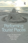 Image for Performing tourist places