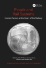 Image for People and rail systems: human factors at the heart of the railway