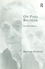 Image for On Paul Ricoeur: The Owl of Minerva