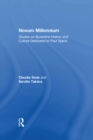 Image for Novum millennium: studies in Byzantine history and culture presented to Paul Speck