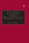 Image for Ninian Smart on world religions