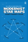 Image for Modernist star maps: celebrity, modernity, culture