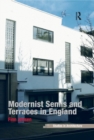 Image for Modernist semis and terraces in England