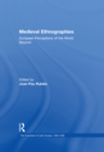 Image for Medieval ethnographies: European perceptions of the world beyond