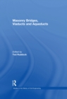 Image for Masonry bridges, viaducts, and aqueducts : v. 2