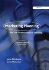 Image for Marketing Planning for the Pharmaceutical Industry