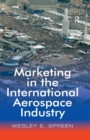 Image for Marketing in the international aerospace industry