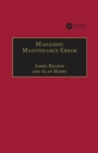 Image for Managing Maintenance Error: A Practical Guide