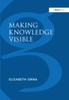 Image for Making knowledge visible: communicating knowledge through information products