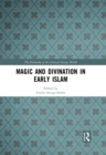 Image for Magic and divination in early Islam