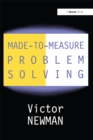 Image for Problem solving for results: developing the right approach for you.