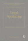 Image for Legal positivism