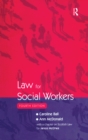 Image for Law for Social Workers