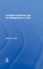 Image for Jonathan Edwards and the metaphysics of sin