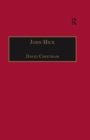 Image for John Hick: a critical introduction and reflection