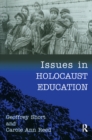 Image for Issues in Holocaust Education