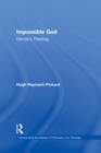 Image for Impossible God: Derrida&#39;s theology