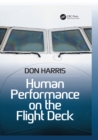 Image for Human Performance on the Flight Deck