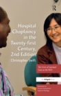Image for Hospital chaplaincy in the twenty-first century: the crisis of spiritual care on the NHS