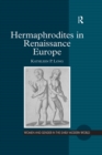 Image for Hermaphrodites in Renaissance Europe