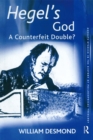 Image for Hegel&#39;s god: a counterfeit double?