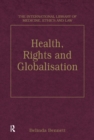 Image for Health, rights and globalisation