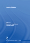 Image for Health rights