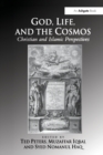 Image for God, life and the cosmos
