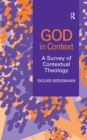 Image for God in context: a survey of contextual theology