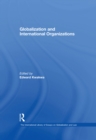 Image for Globalization and international organizations