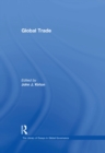 Image for Global trade