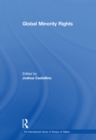 Image for Global minority rights