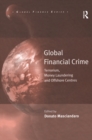 Image for Global financial crime: terrorism, money laundering and offshore centres