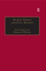 Image for Global ethics and civil society