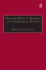 Image for Gerard Manley Hopkins and tractarian poetry