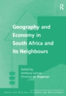 Image for Geography and economy in South Africa and its neighbours