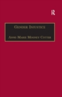 Image for Gender injustice: an international comparative analysis of equality in employment