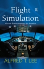 Image for Flight simulation: virtual environments in aviation