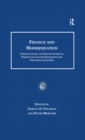 Image for Finance and modernization: a transnational and transcontinental perspective for the nineteenth and twentieth centuries