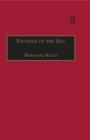 Image for Fictions of the sea: critical perspectives on the ocean in British literature and culture