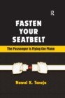 Image for Fasten your seatbelt: the passenger is flying the plane