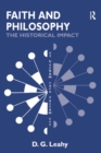 Image for Faith and Philosophy: The Historical Impact