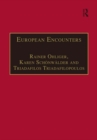 Image for European encounters: migrants, migration, and European societies since 1945